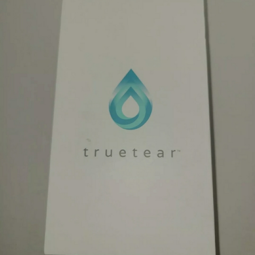 Truetear